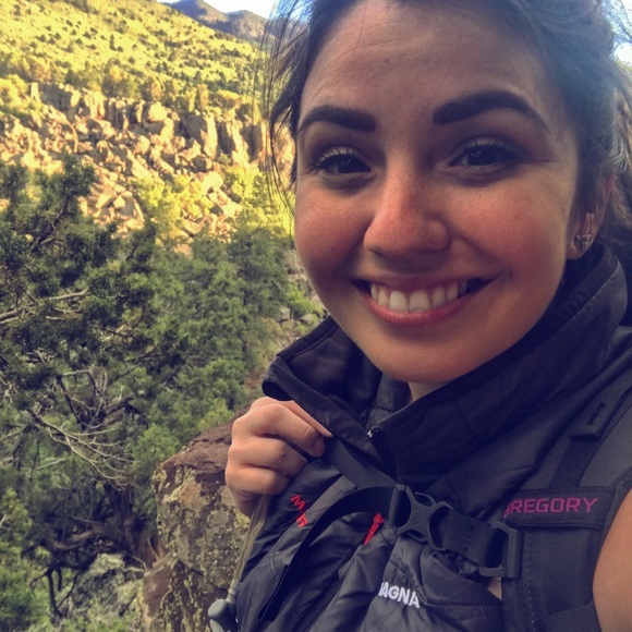 Meet your Posher, Marie. - Picture 4 of 4